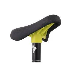 Велосипедное седло DMR SADDLE SECT Combo (27.2) 