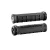 Грипсы ODI Elite PRO, V2.1 Lock On, Black w/Black Clamp, черные с черными замками