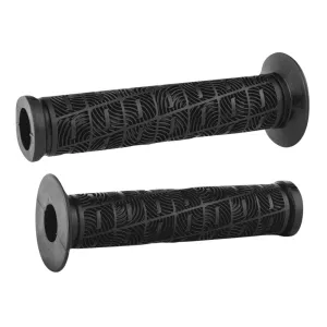 Гріпси ODI O Grip BMX 143mm Single Ply - Black (чорні)