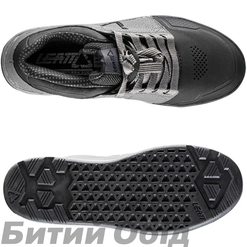 Вело взуття LEATT Shoe DBX 3.0 Flat