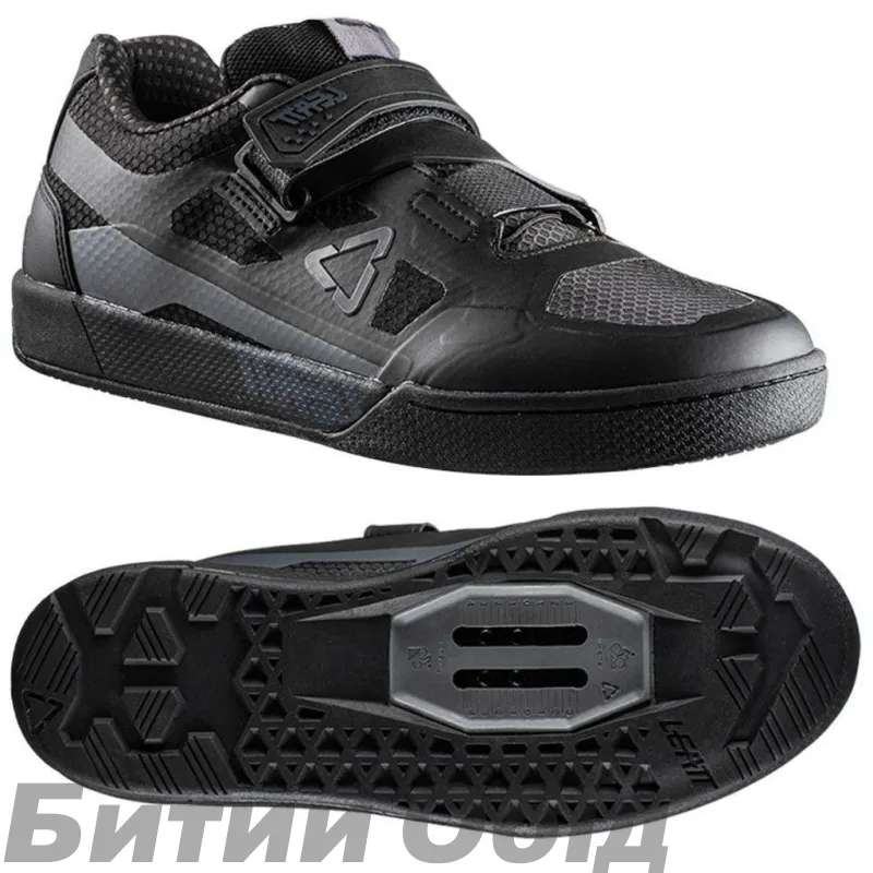 Вело взуття LEATT Shoe DBX 5.0 Clip