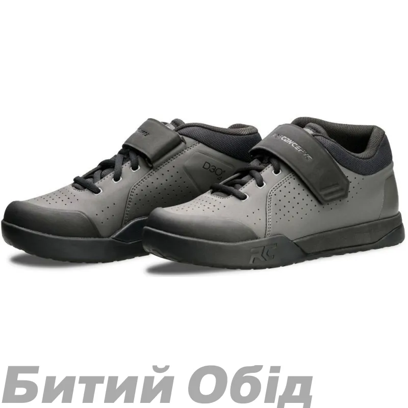 Вело обувь Ride Concepts TNT Men's