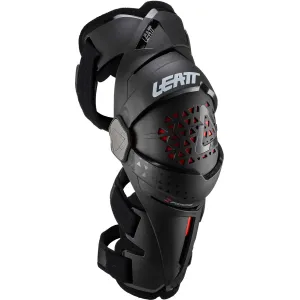 Детские наколенники LEATT Knee Brace Z-Frame Junior [BLACK], One Size