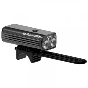Велосипедна фара Lezyne MACRO DRIVE 1300XL Велосипедна фара Lezyne MACRO DRIVE 1300XL