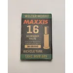 Камера Maxxis Welter Weight 16"x1.90-2.125" (38/54-305) AV