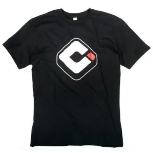 Футболка ODI Icon Tee Black