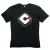 Футболка ODI Icon Tee Black M