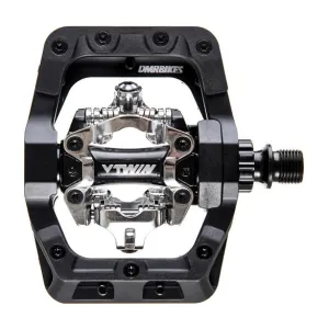 Педали DMR V-Twin clip in pedal Педали DMR V-Twin clip in pedal