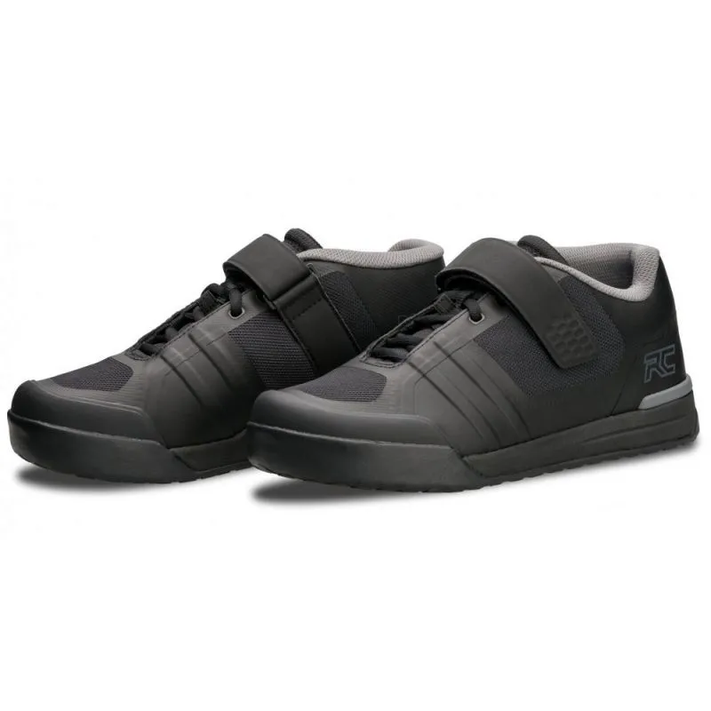 Вело взуття Ride Concepts Transition men's - CLIPLESS
