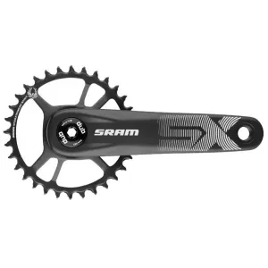 Шатуны SRAM SX EAGLE DUB