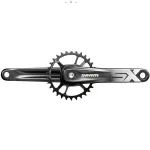Шатуны SRAM SX EAGLE