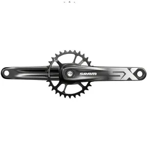 Шатуны SRAM SX EAGLE
