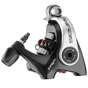 Гальма механічний дисковий TRP Spyre Flat Mount