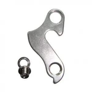 Півень заднього переключтаеля на велосипед (задній гак, "серьга")