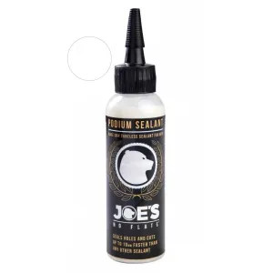 Герметик Joes No Flats Podium Sealant [125ml]