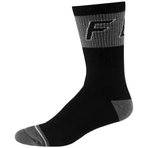 Вело шкарпетки FOX 8" WINTER WOOL SOCK