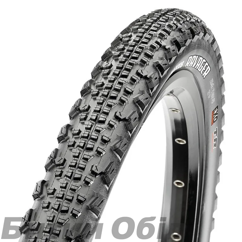 Покришка Maxxis Rambler 700C (Folding)