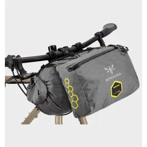 Нарульна сумка APIDURA Backcountry Accessory Pocket, 4 л