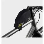 Сумка на раму APIDURA Racing Bolt-On Top Tube Pack, 1 л