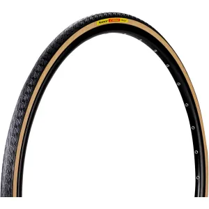 Покрышка Panaracer Pasela ProTite, 700, Black/Amber Wire 