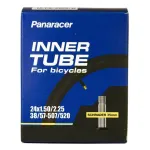 Камера Panaracer Standard, 24x1.50/2.25, AV 35 мм Камера Panaracer Standard, 24x1.50/2.25, AV 35 мм