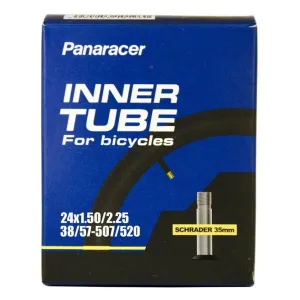 Камера Panaracer Standard, 24x1.50/2.25, AV 35 мм