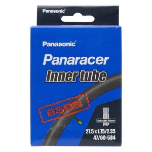 Камера Panaracer Standard, 27.5x1.75/2.35 (650B)
