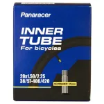 Камера Panaracer Standard, 20x1.50/2.25, AV 35 мм Камера Panaracer Standard, 20x1.50/2.25, AV 35 мм