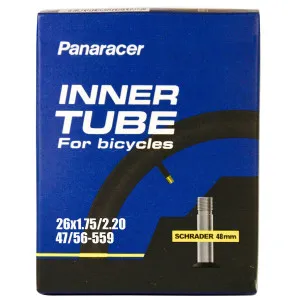 Камера Panaracer Standard, 26x1.75/2.20, AV