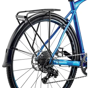 Багажник Merida EQ Set SILEX/Rear Carrier Set