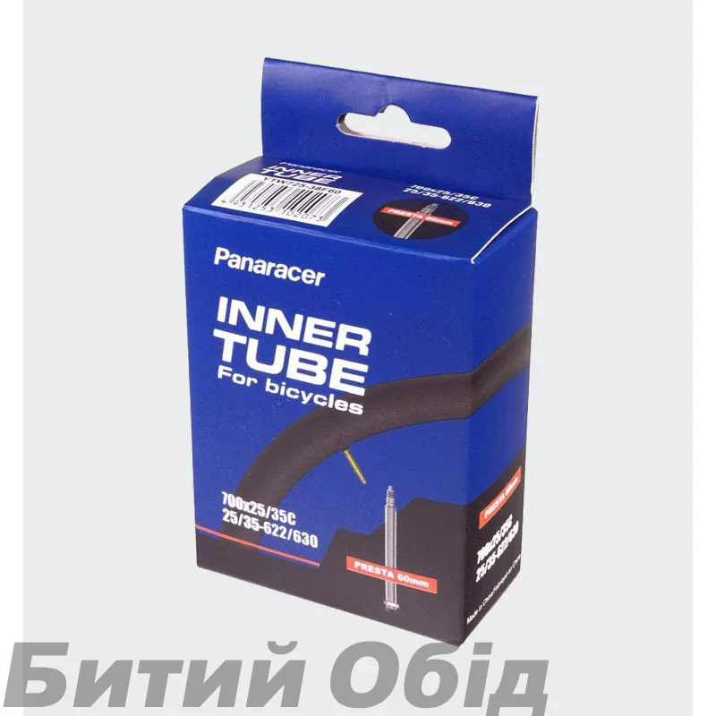 Камера Panaracer Standard, 29x1.75/2.35