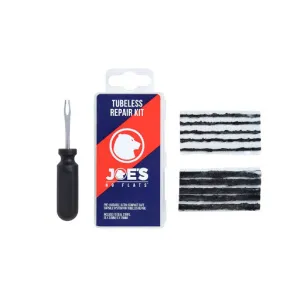 Ремкомплект Joe's Tubeless Repair Kit