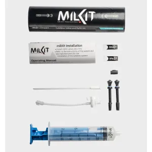 Ремкомплект MilKit Compact Ремкомплект MilKit Compact
