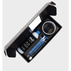 Набір для установки безкамерних покришок MilKit Tubeless Conversion Kit