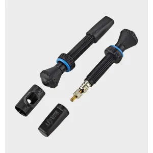 Ніпелі milKit Valve Pack