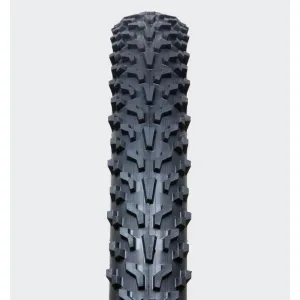 Покрышка Panaracer PanDura TLC, 27.5x2.40, Folding