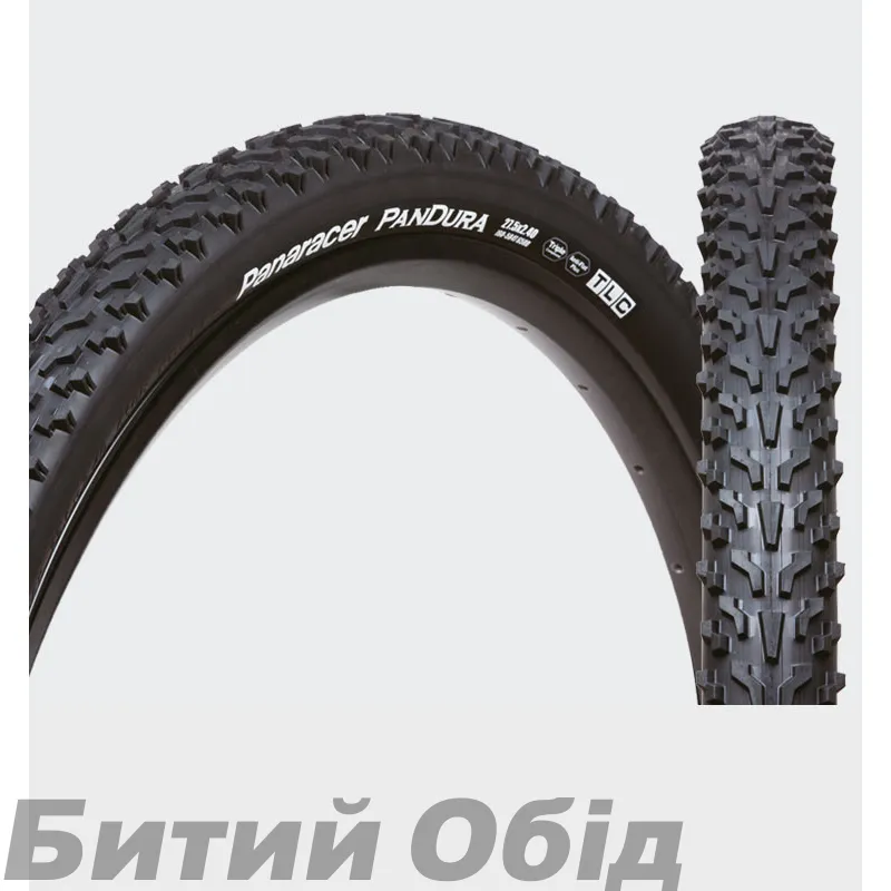 Покришка Panaracer PanDura TLC, 27.5x2.40, Folding