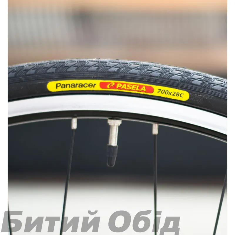 Покришка Panaracer Panaracer Pasela Wire, 700