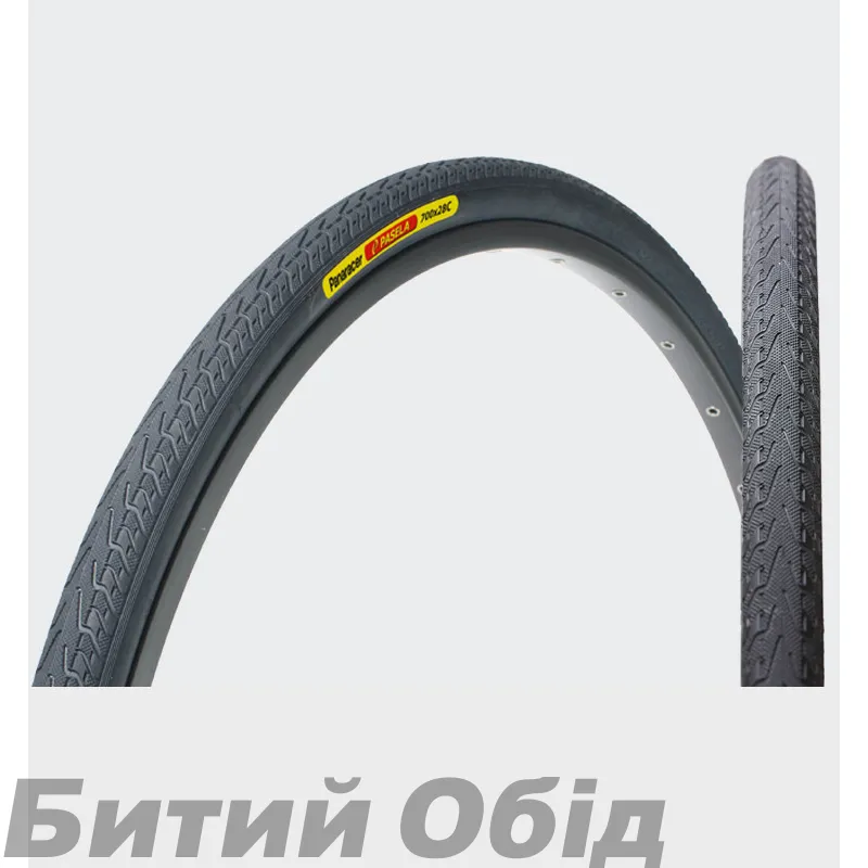 Покришка Panaracer Panaracer Pasela Wire, 700