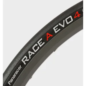 Покрышка Panaracer Race A Evo4, 700, Black