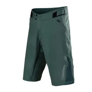 Велошорти TLD Ruckus Short Shell [Green]