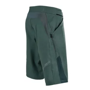 Велошорты TLD Ruckus Short Shell [Green]