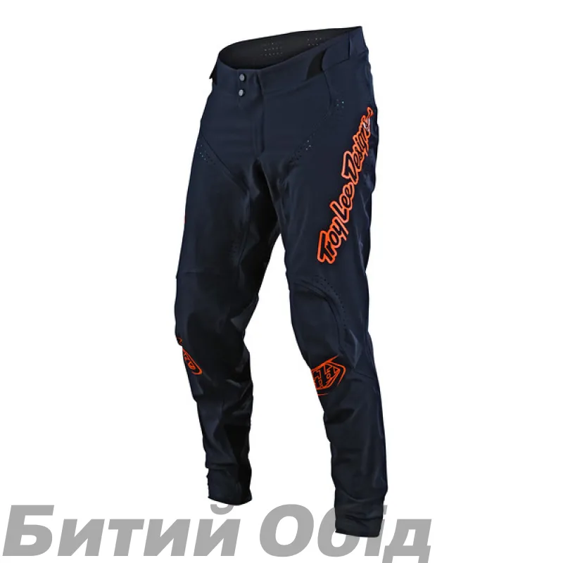 Штани TLD Sprint Ultra Pant [Navy] 