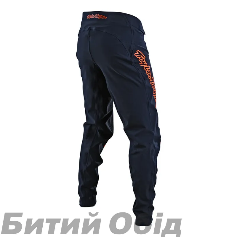 Штани TLD Sprint Ultra Pant [Navy] 