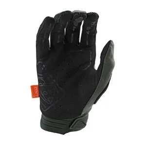 Вело рукавички TLD Swelter Glove [Charcoal]