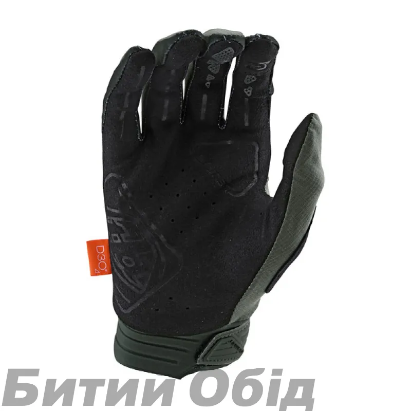 Вело рукавички TLD Swelter Glove [Charcoal]