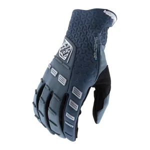 Вело рукавички TLD Swelter Glove [Charcoal]