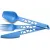 Набір PRIMUS Lightweight TrailCutlery Blue