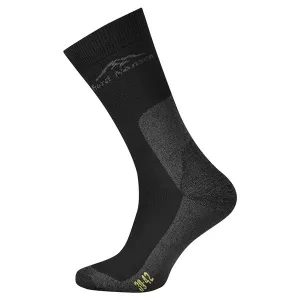 Носки FJORD NANSEN MOUNTAIN KEVLAR black/graphite
