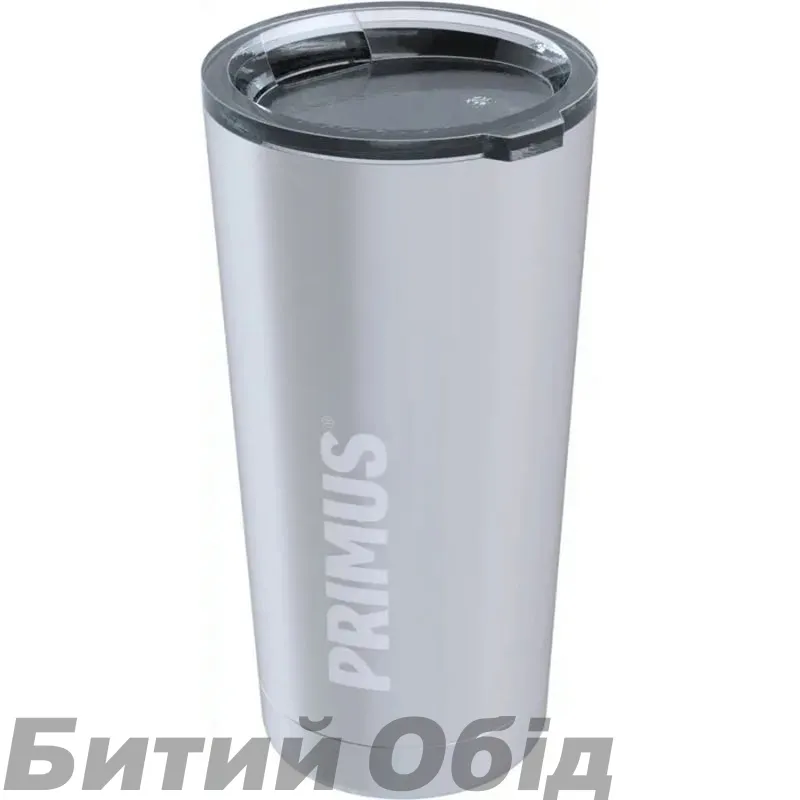 Термокружка PRIMUS Vacuum Tumbler 0.6L